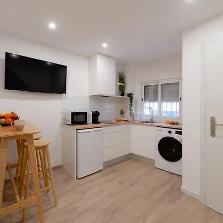 Baelia Mini Casa Vesta Apartamento