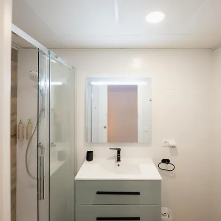 Apartamento Baelia Mini Casa Vesta Alicante