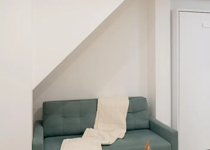 Baélia Mini Casa Vesta *