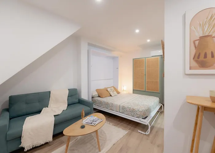 Baélia Mini Casa Vesta Appartement *