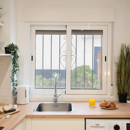 Baelia Mini Casa Vesta Alicante