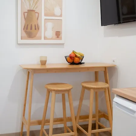 Baelia Mini Casa Vesta *