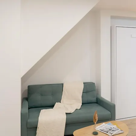 Baelia Mini Casa Vesta *