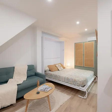 Baelia Mini Casa Vesta Apartment *
